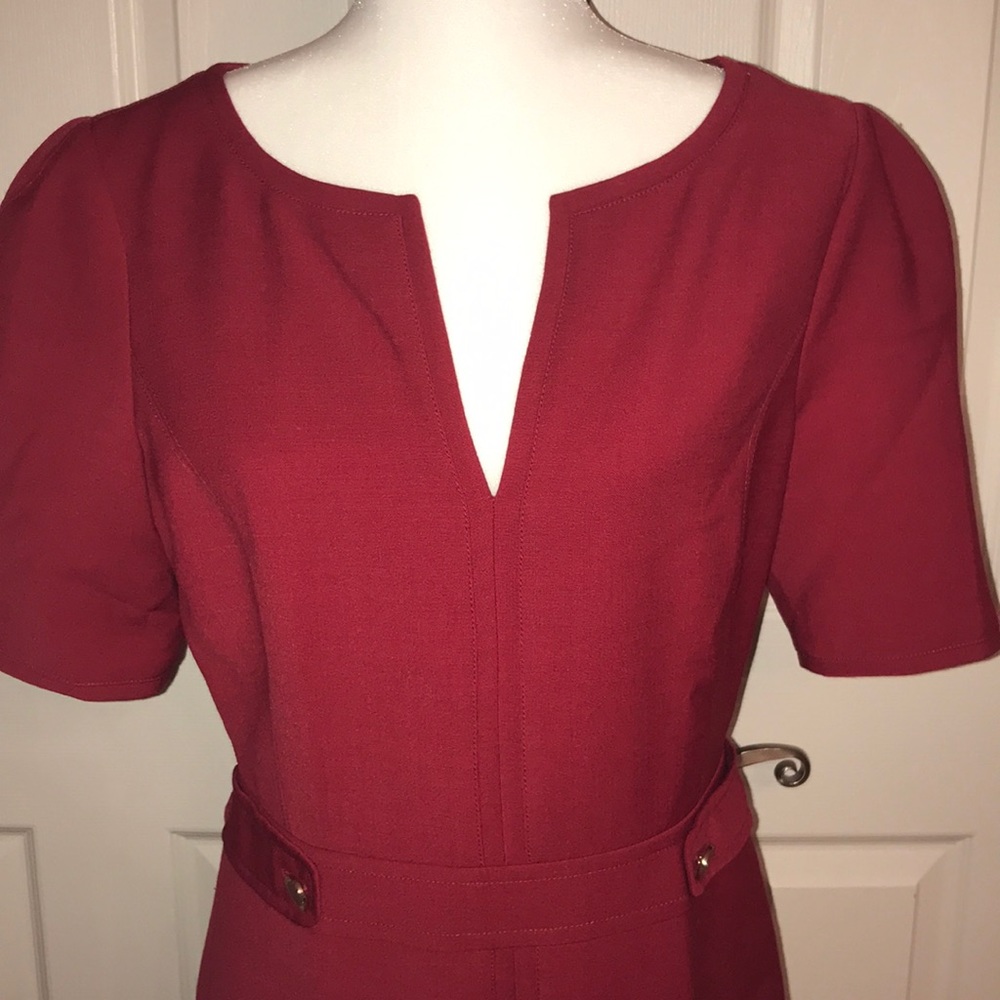 Tory Burch dress